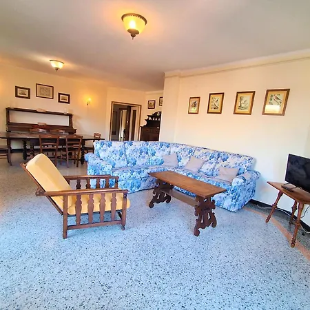 شقة Altea House