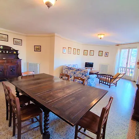 Apartmán Altea House Levanto