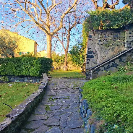 Altea House * Levanto