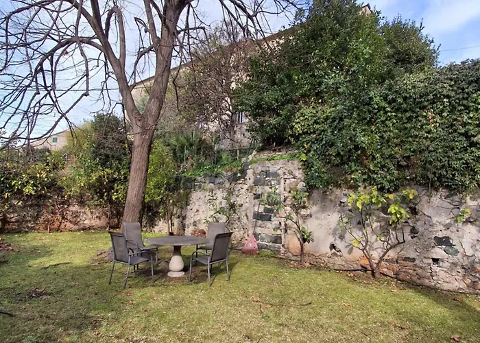 Apartmán Altea House *