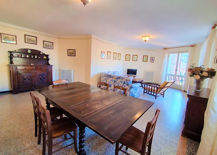 Apartmán Altea House Levanto