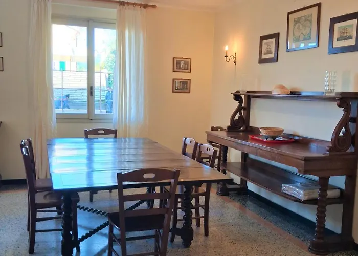 Altea House Apartmán