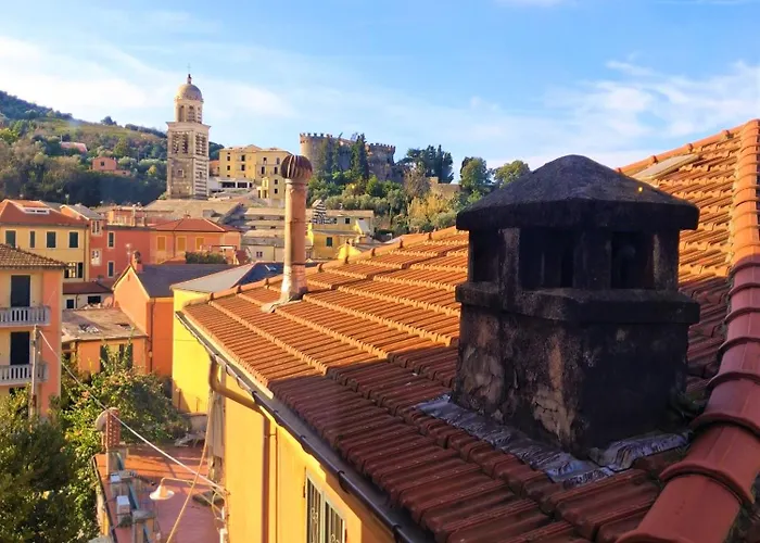 Apartmán Altea House *