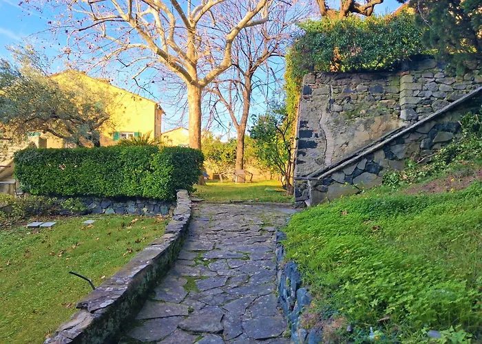 Altea House * Levanto