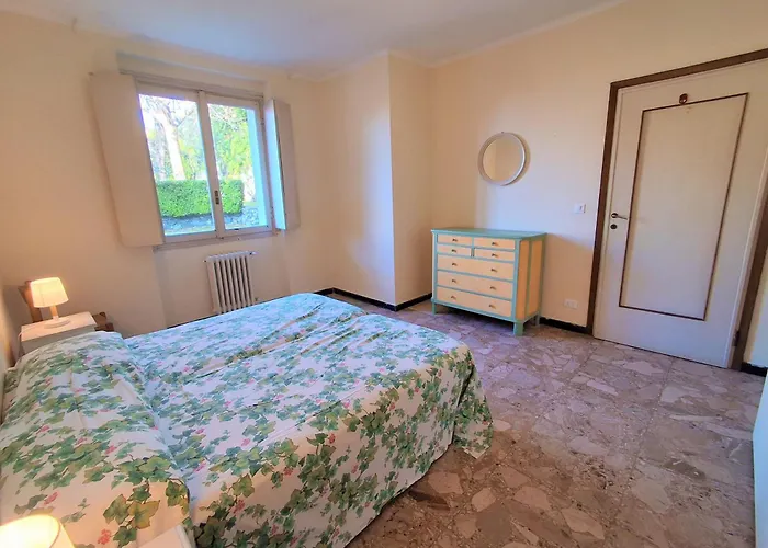 Apartmán Altea House *