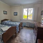 Altea House Apartmán *