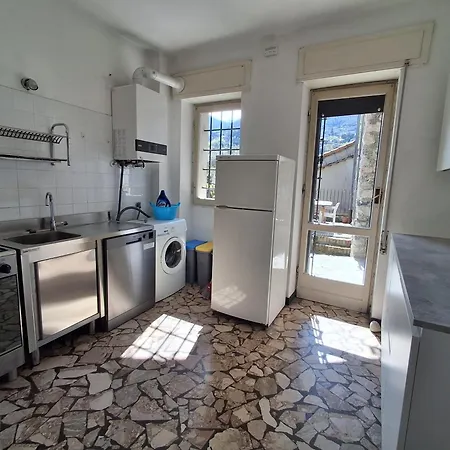 Altea House Apartamento