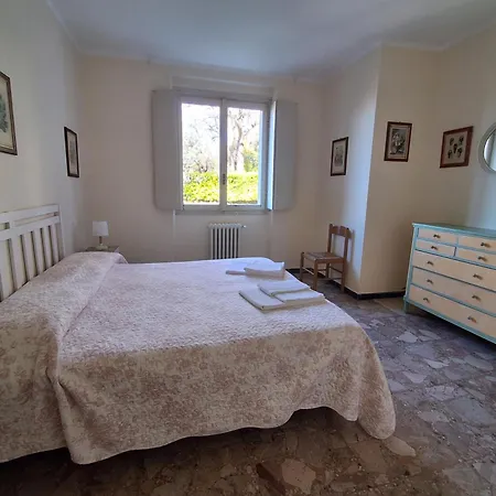 Apartmán Altea House