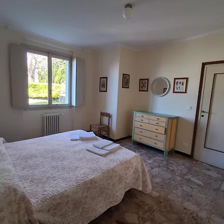 Altea House Levanto