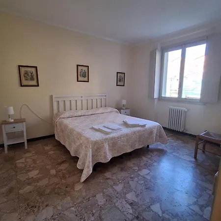 Altea House Apartamento *