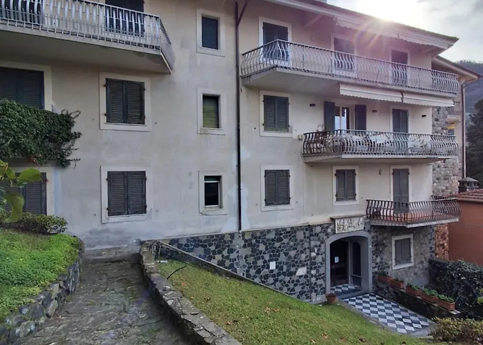 Altea House Apartment Levanto