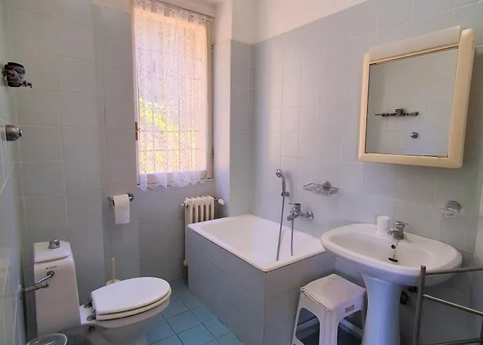 公寓 Altea House *