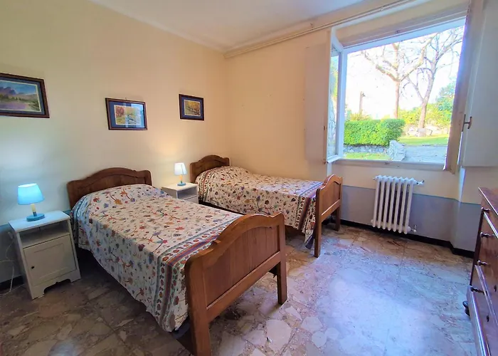 Altea House Apartment *